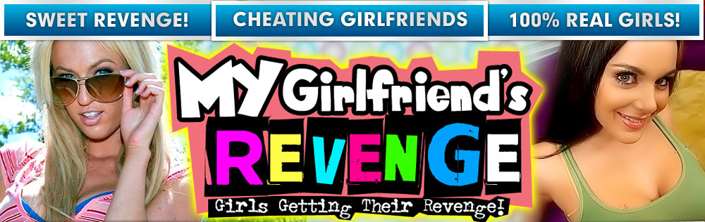 MyGirlfriendsRevenge - Ex-Girlfriends Porn Revenge Fuck